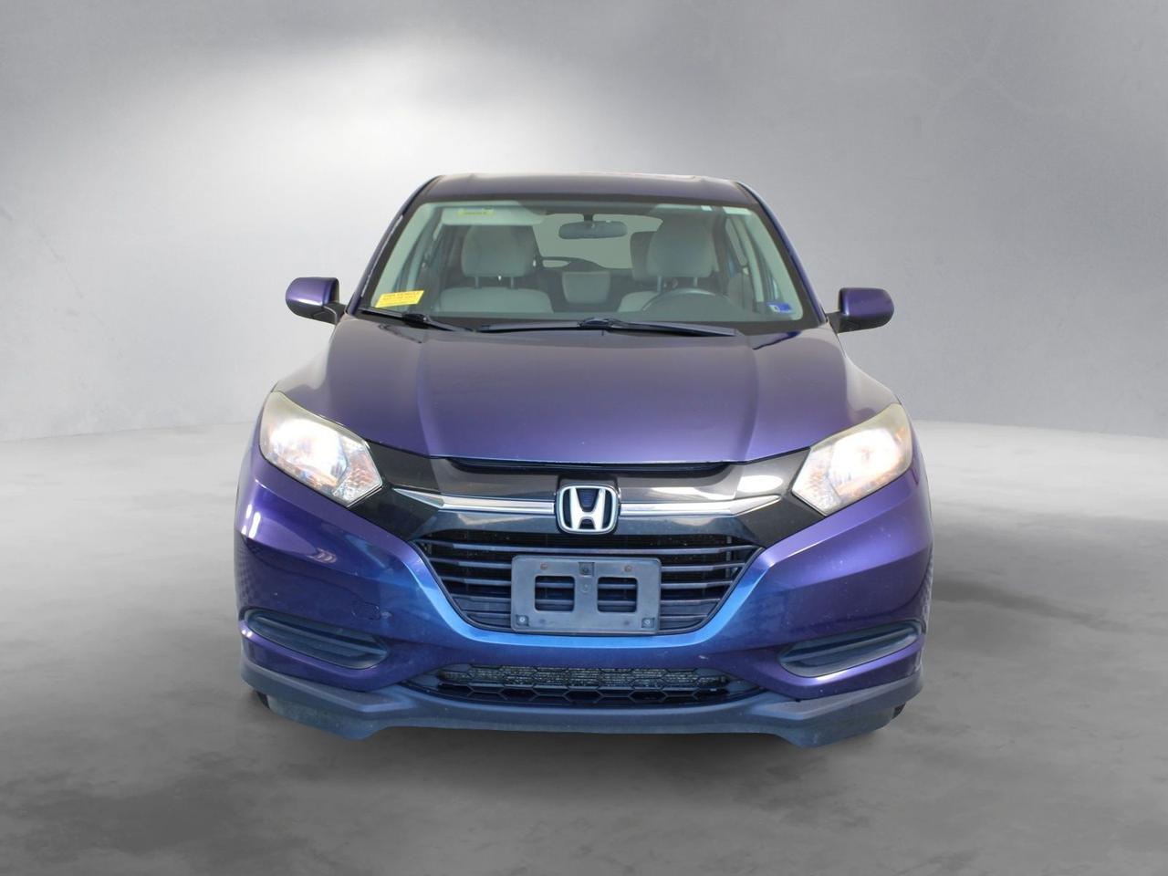 2017 Honda HR-V LX Fredericksburg VA