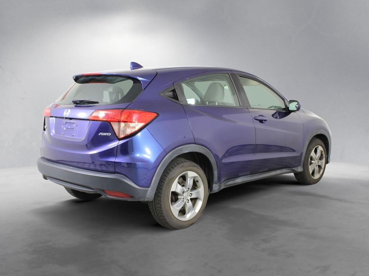 2017 Honda HR-V LX Fredericksburg VA
