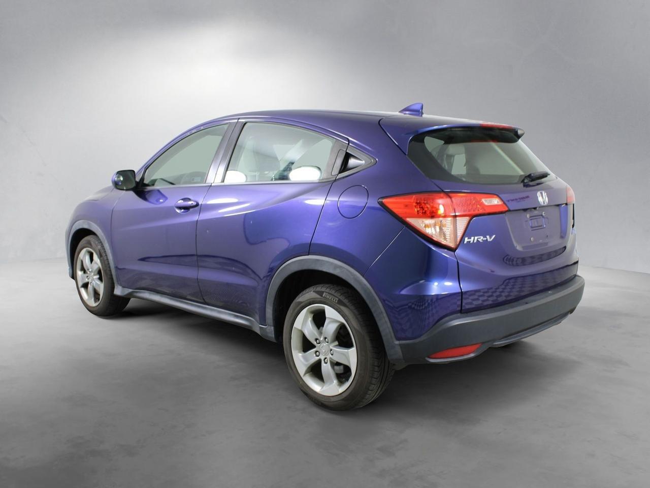 2017 Honda HR-V LX Fredericksburg VA