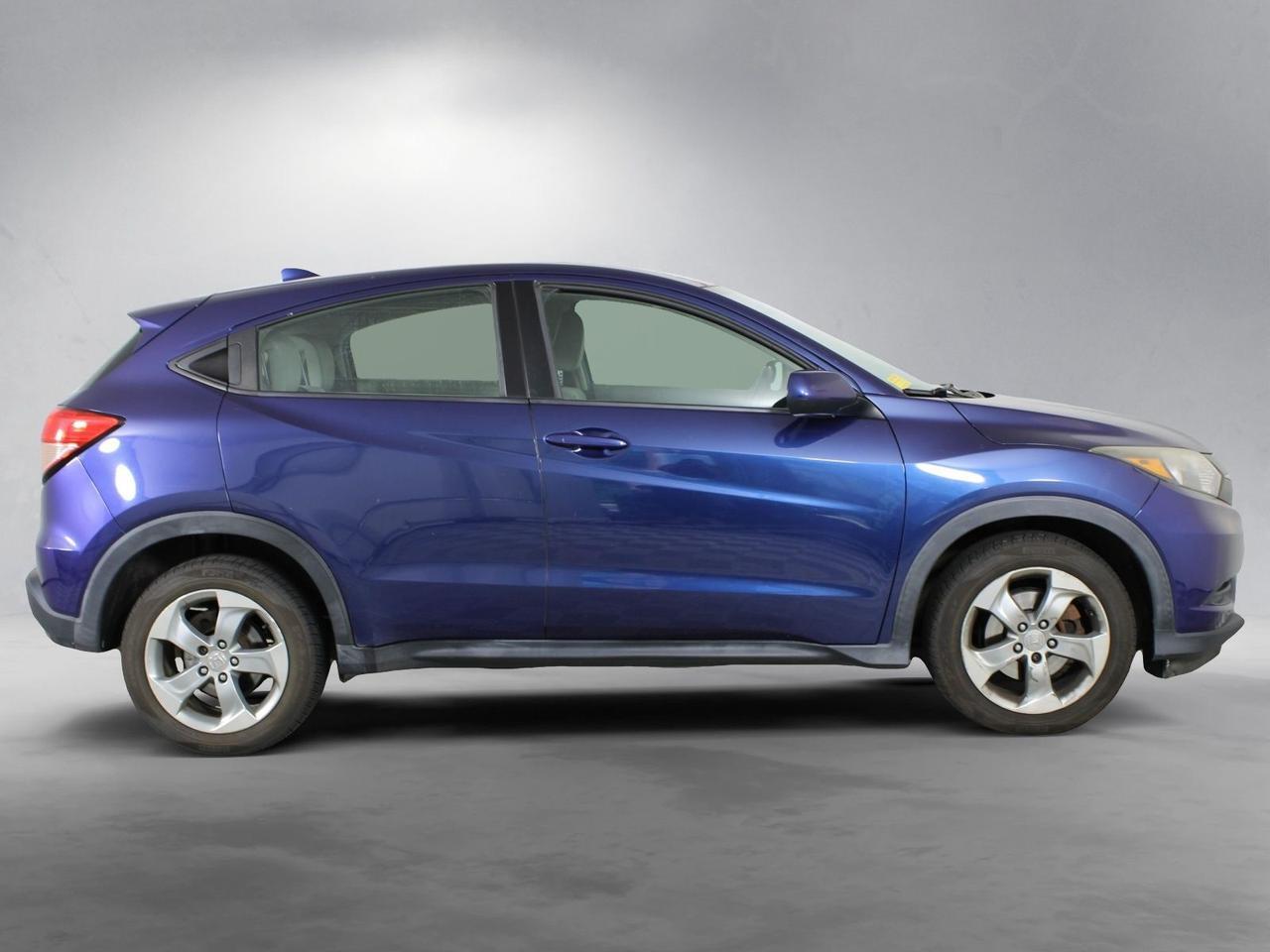 2017 Honda HR-V LX Fredericksburg VA