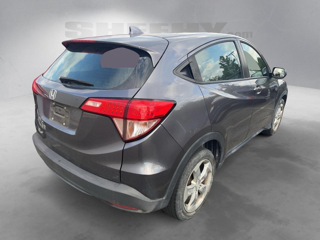 2017 Honda HR-V LX Stafford VA