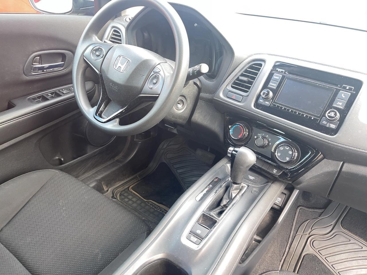 2017 Honda HR-V LX Stafford VA