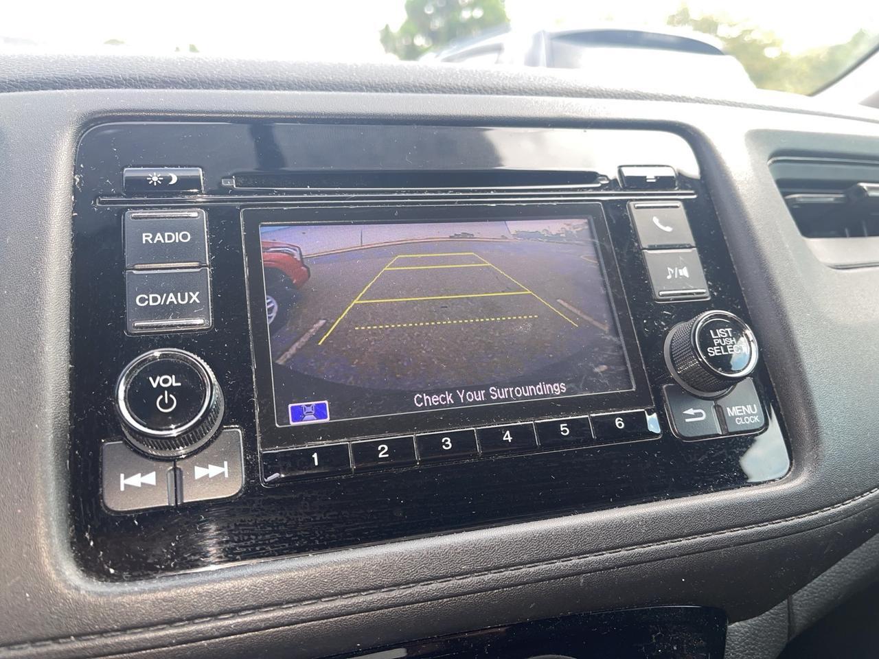 2017 Honda HR-V LX Stafford VA