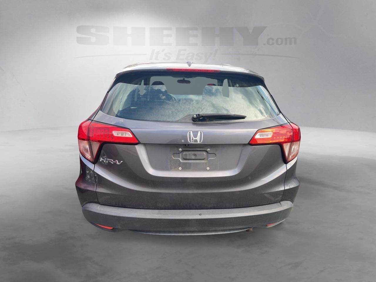 2017 Honda HR-V LX Stafford VA