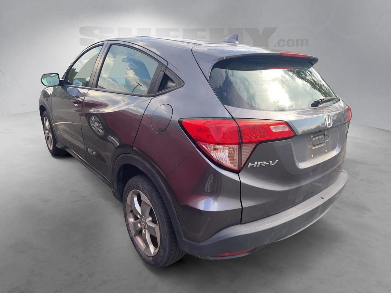 2017 Honda HR-V LX Stafford VA