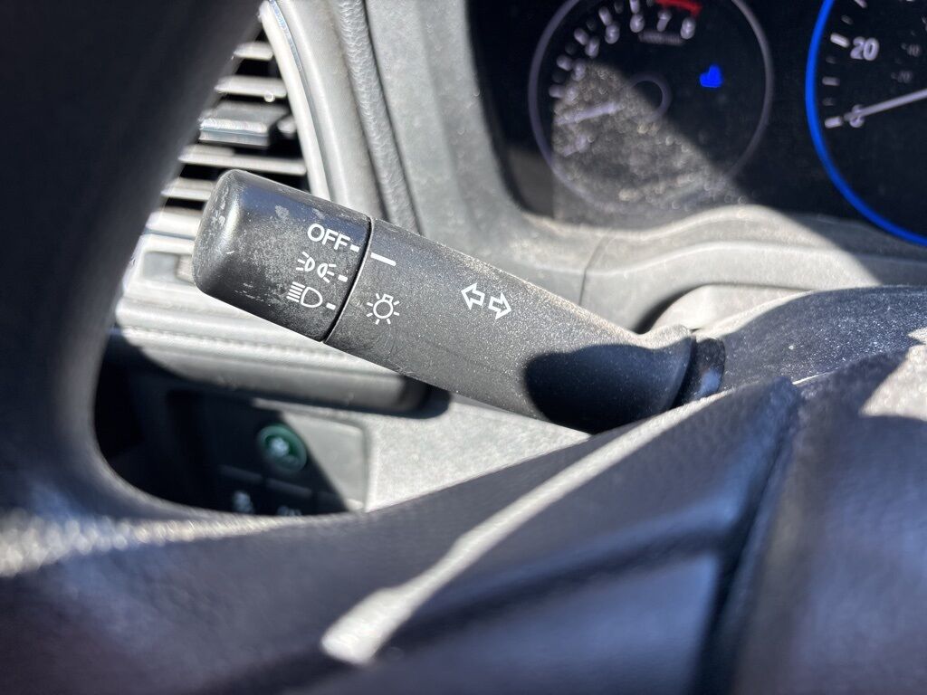 2017 Honda HR-V LX Cockeysville MD