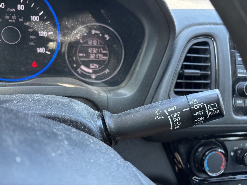 2017 Honda HR-V LX Cockeysville MD