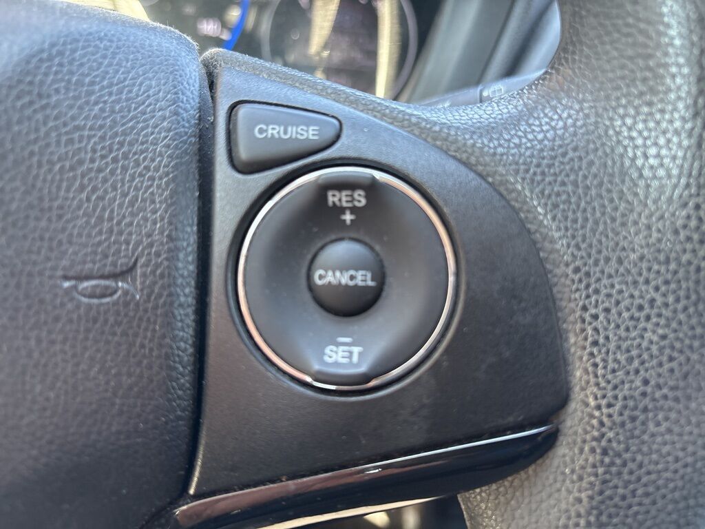 2017 Honda HR-V LX Cockeysville MD