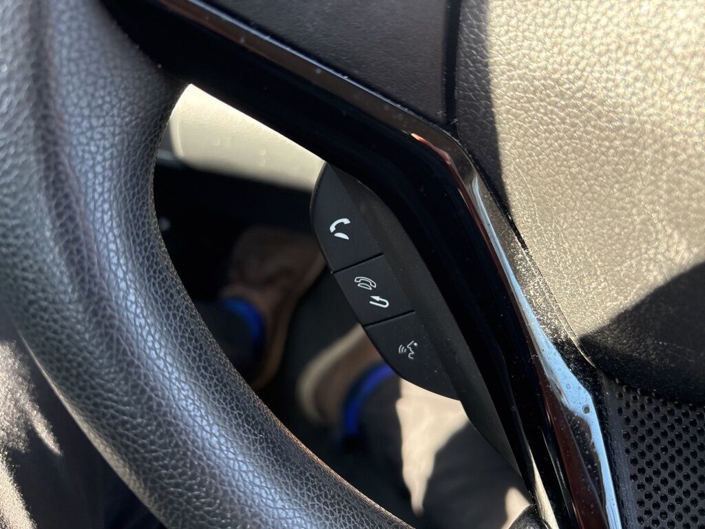 2017 Honda HR-V LX Cockeysville MD