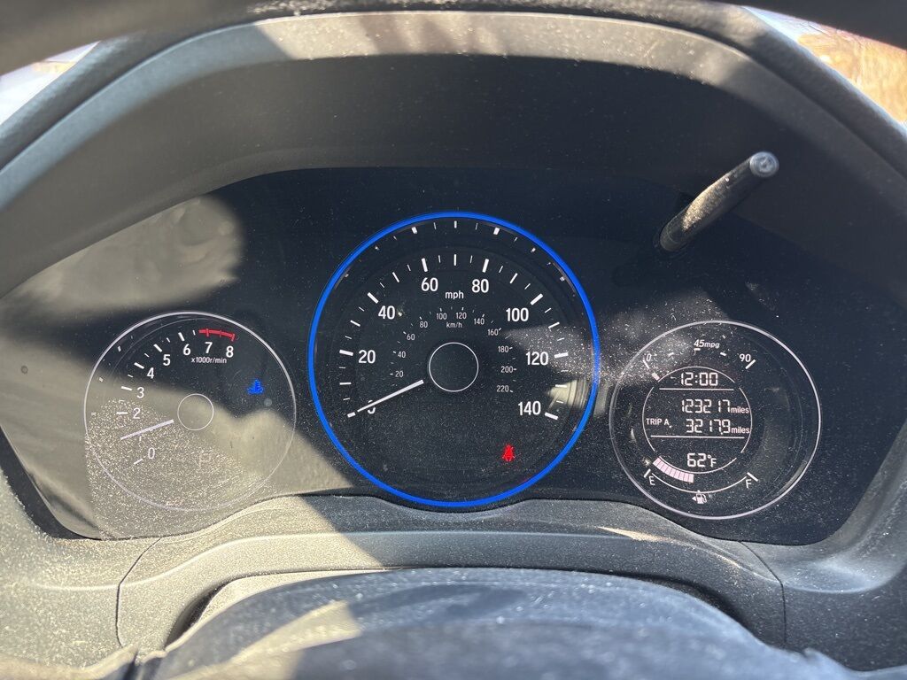 2017 Honda HR-V LX Cockeysville MD