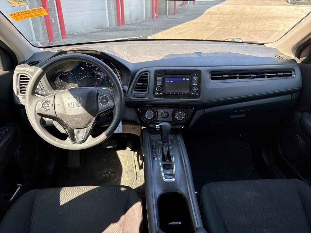 2017 Honda HR-V LX Cockeysville MD