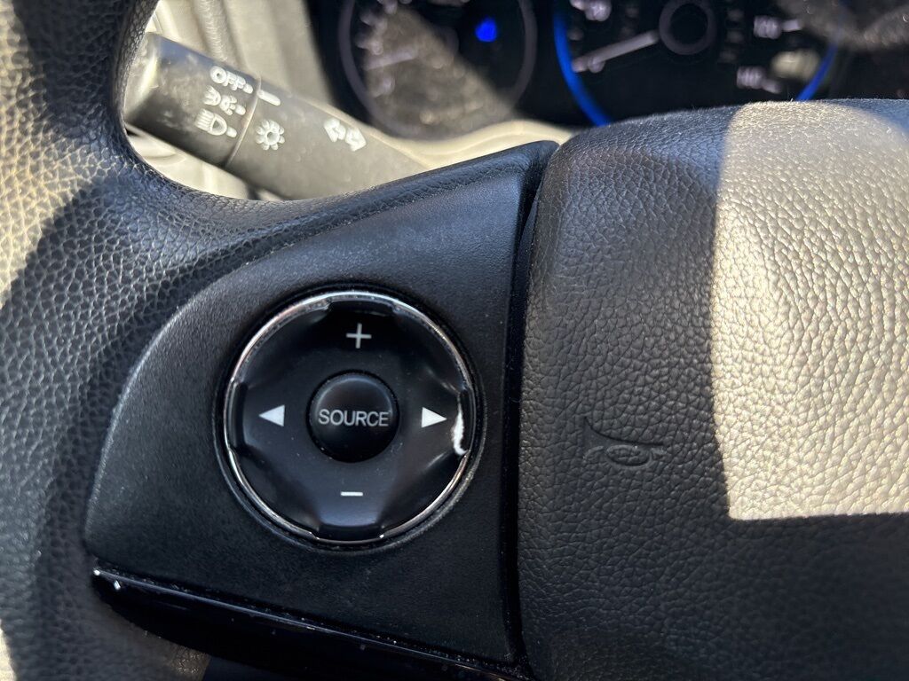 2017 Honda HR-V LX Cockeysville MD