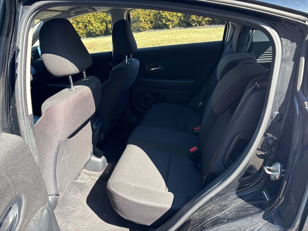 2017 Honda HR-V LX Cockeysville MD