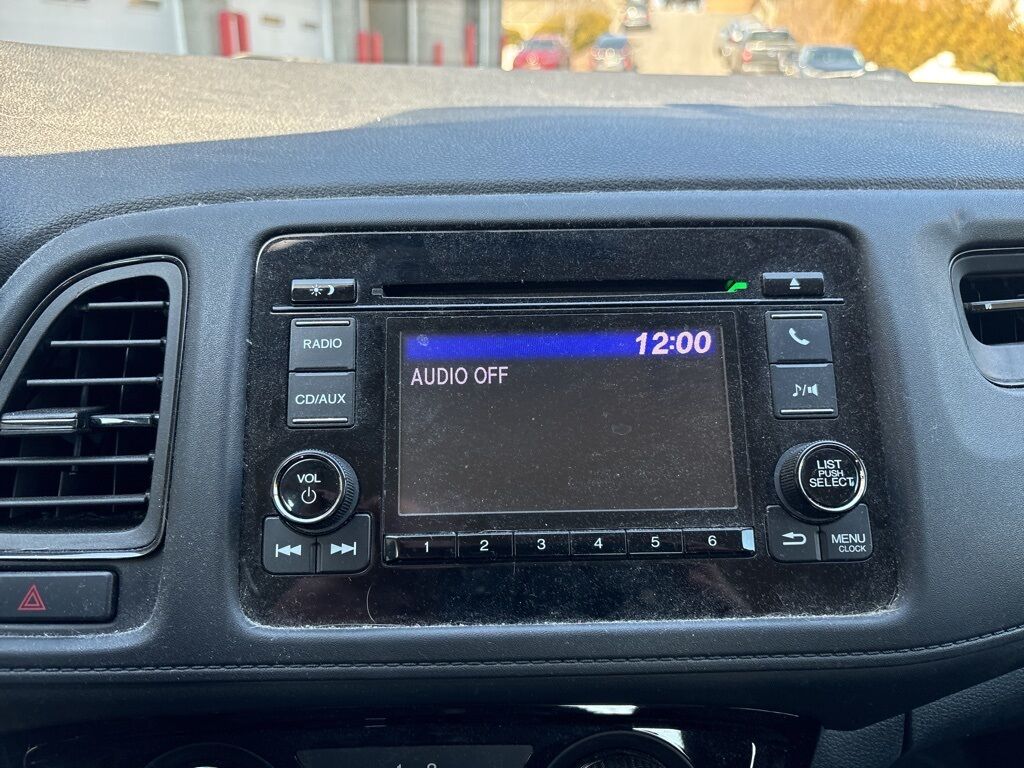 2017 Honda HR-V LX Cockeysville MD