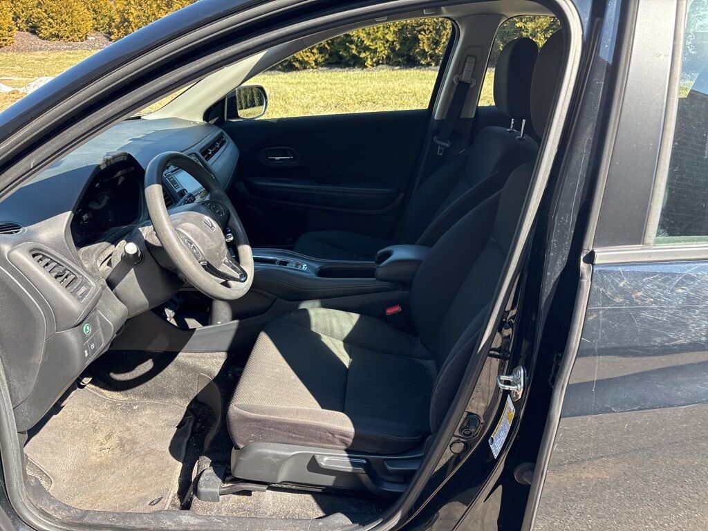 2017 Honda HR-V LX Cockeysville MD