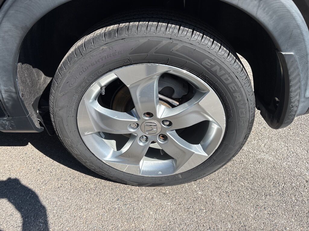 2017 Honda HR-V LX Cockeysville MD