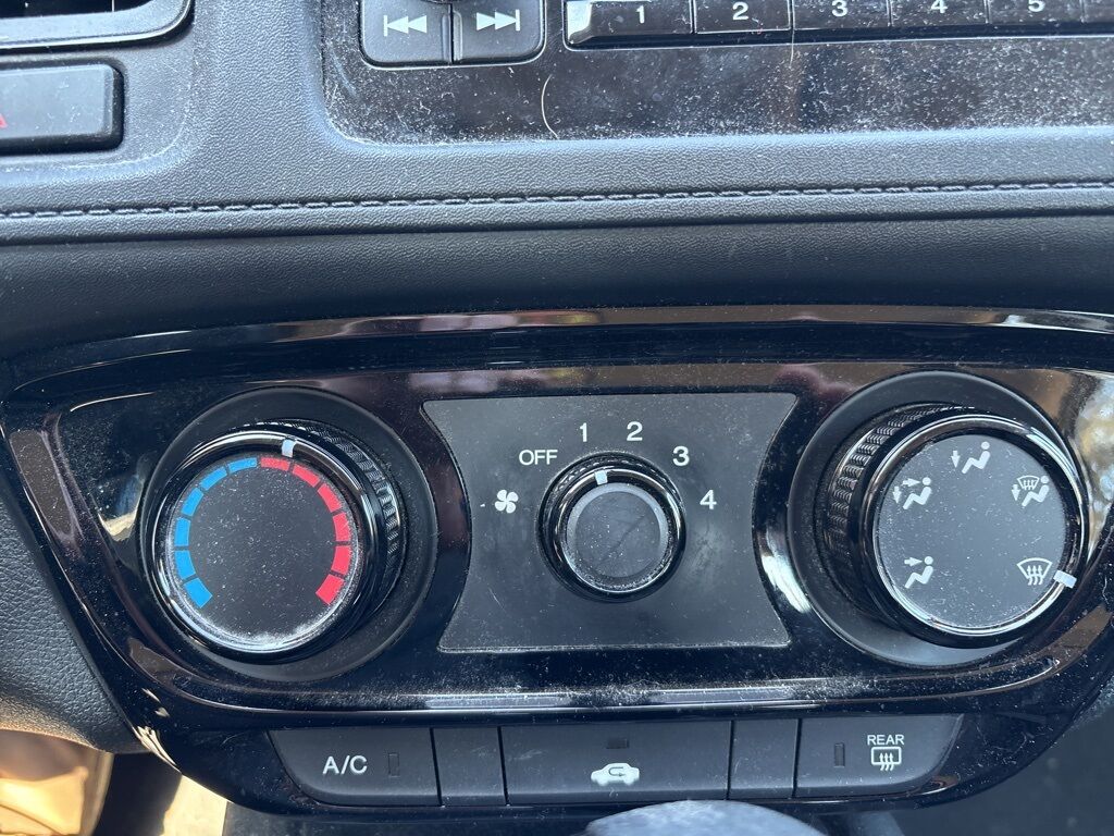 2017 Honda HR-V LX Cockeysville MD