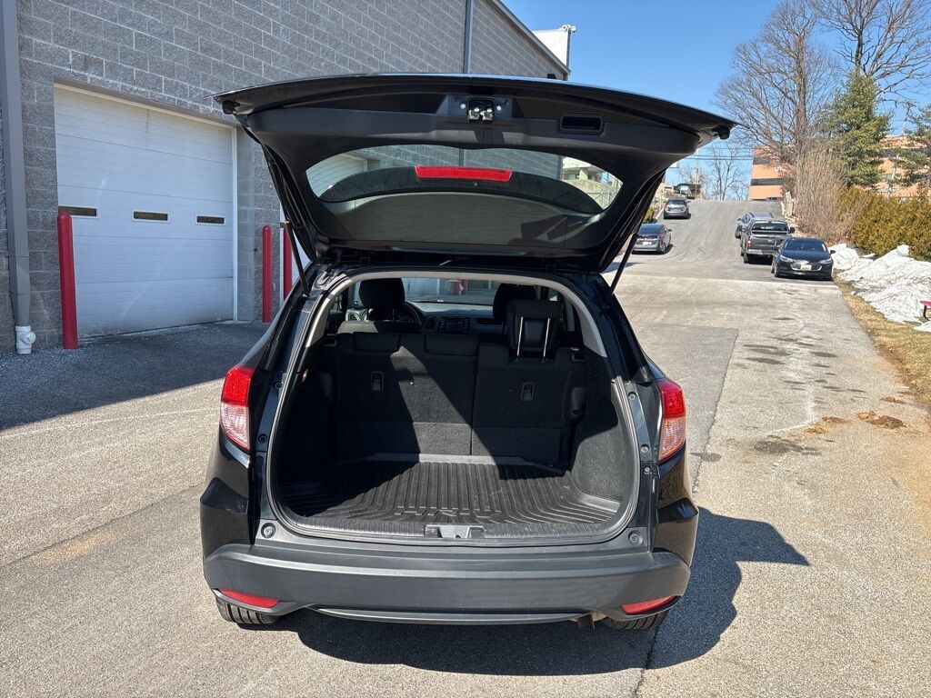 2017 Honda HR-V LX Cockeysville MD