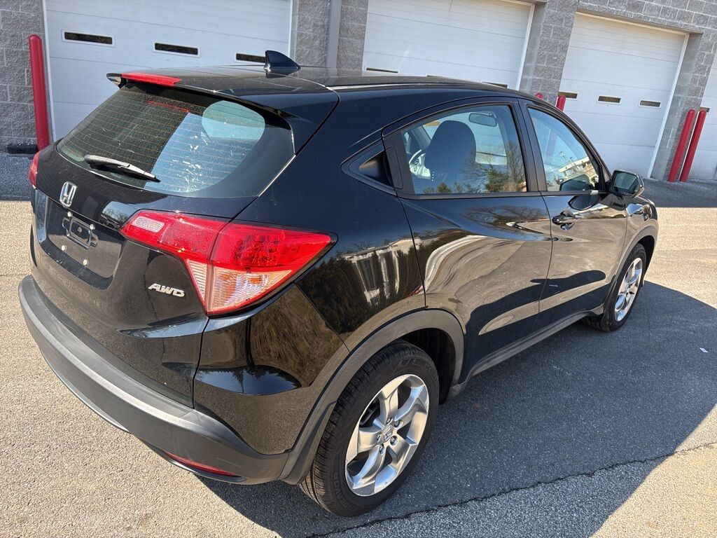 2017 Honda HR-V LX Cockeysville MD