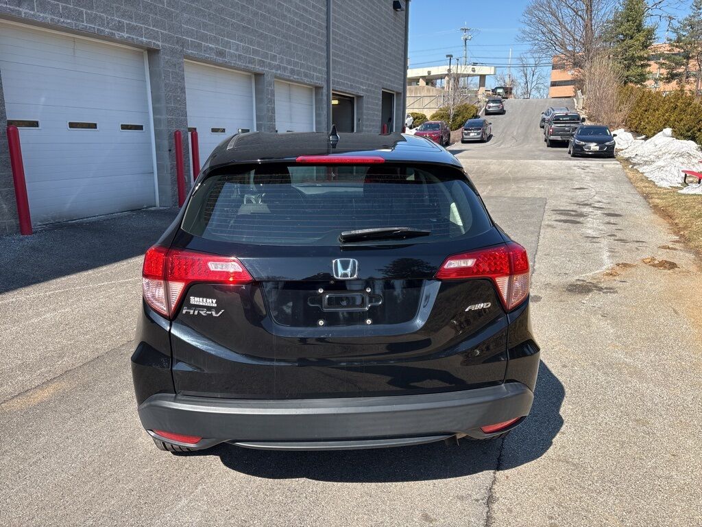 2017 Honda HR-V LX Cockeysville MD