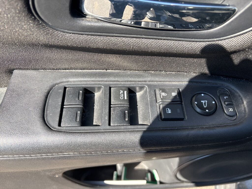 2017 Honda HR-V LX Cockeysville MD