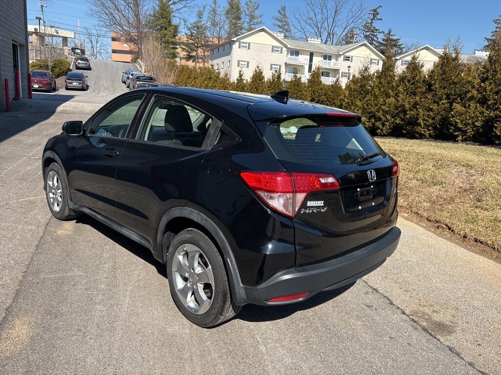 2017 Honda HR-V LX Cockeysville MD