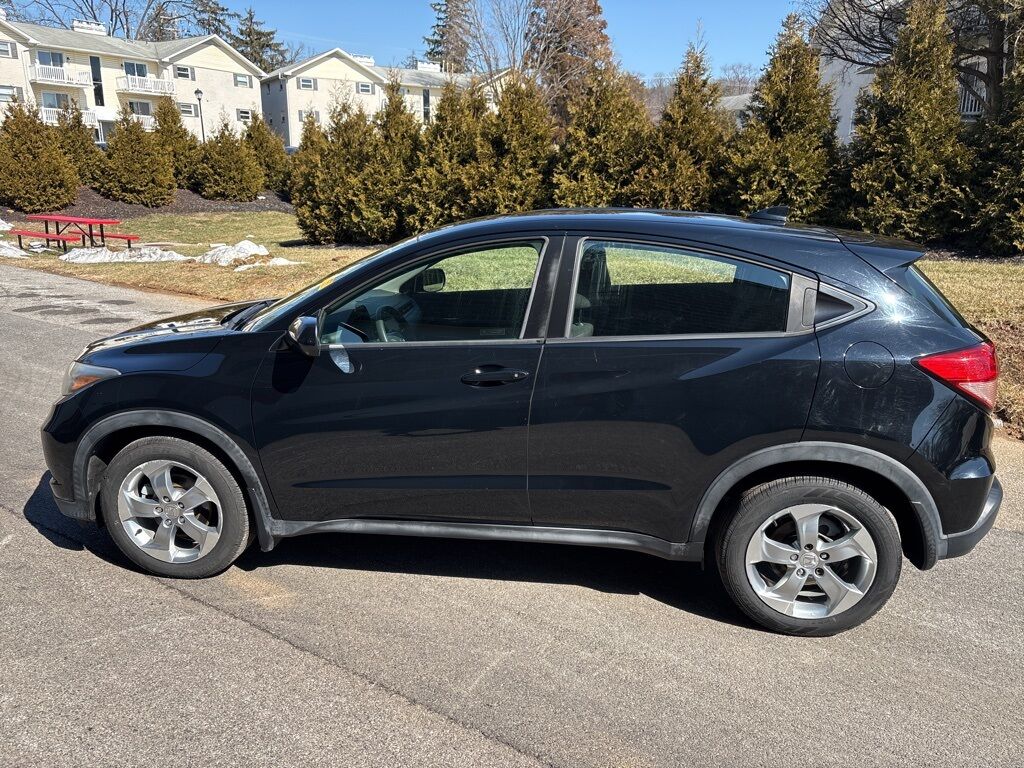 2017 Honda HR-V LX Cockeysville MD