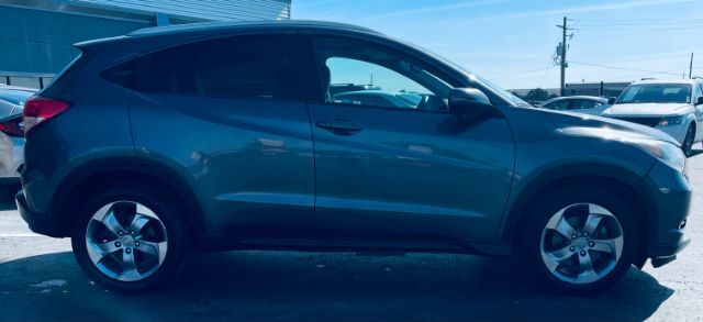 2017 Honda HR-V/ SD EX-L Hot Springs AR
