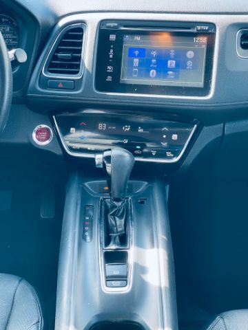 2017 Honda HR-V/ SD EX-L Hot Springs AR