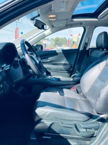 2017 Honda HR-V/ SD EX-L Hot Springs AR