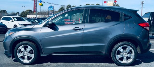 2017 Honda HR-V/ SD EX-L Hot Springs AR