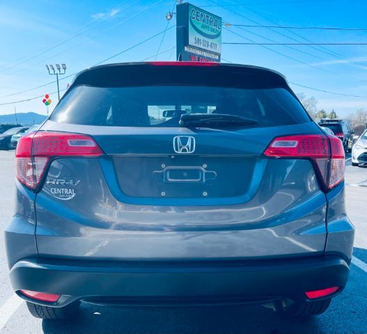 2017 Honda HR-V/ SD EX-L Hot Springs AR