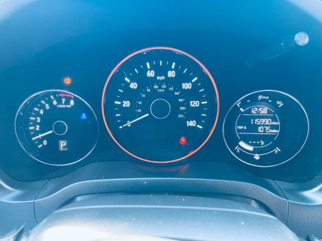 2017 Honda HR-V/ SD EX-L Hot Springs AR