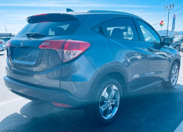 2017 Honda HR-V/ SD EX-L Hot Springs AR