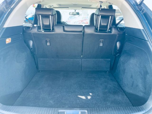 2017 Honda HR-V/ SD EX-L Hot Springs AR