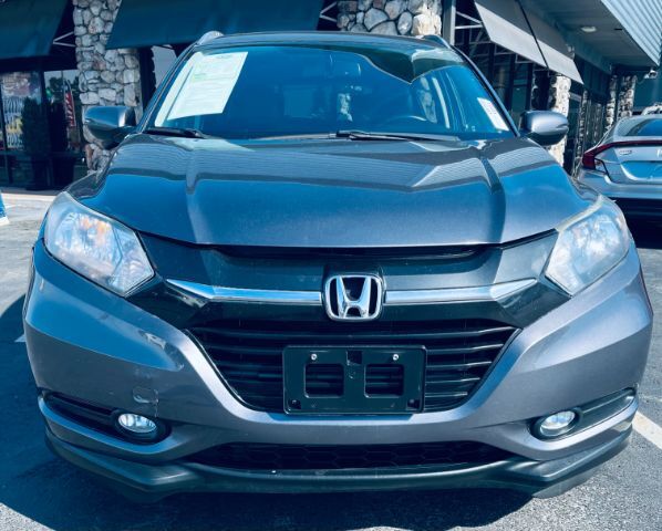 2017 Honda HR-V/ SD EX-L Hot Springs AR