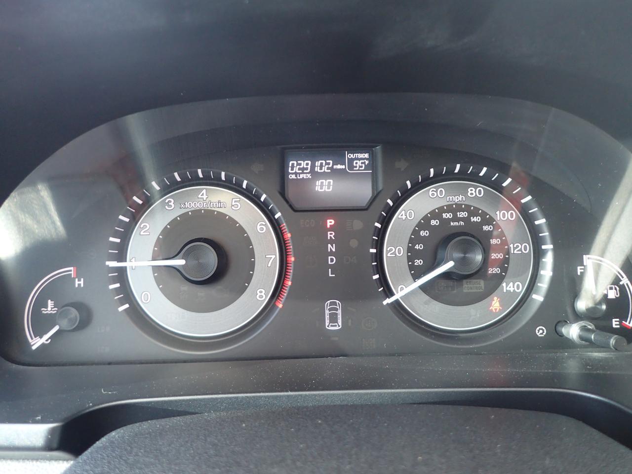 2017 Honda Odyssey EX Anaheim CA
