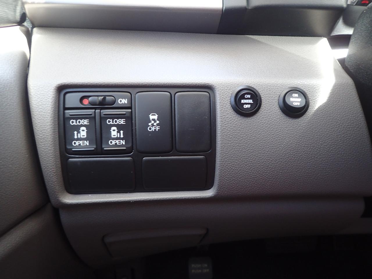 2017 Honda Odyssey EX Anaheim CA