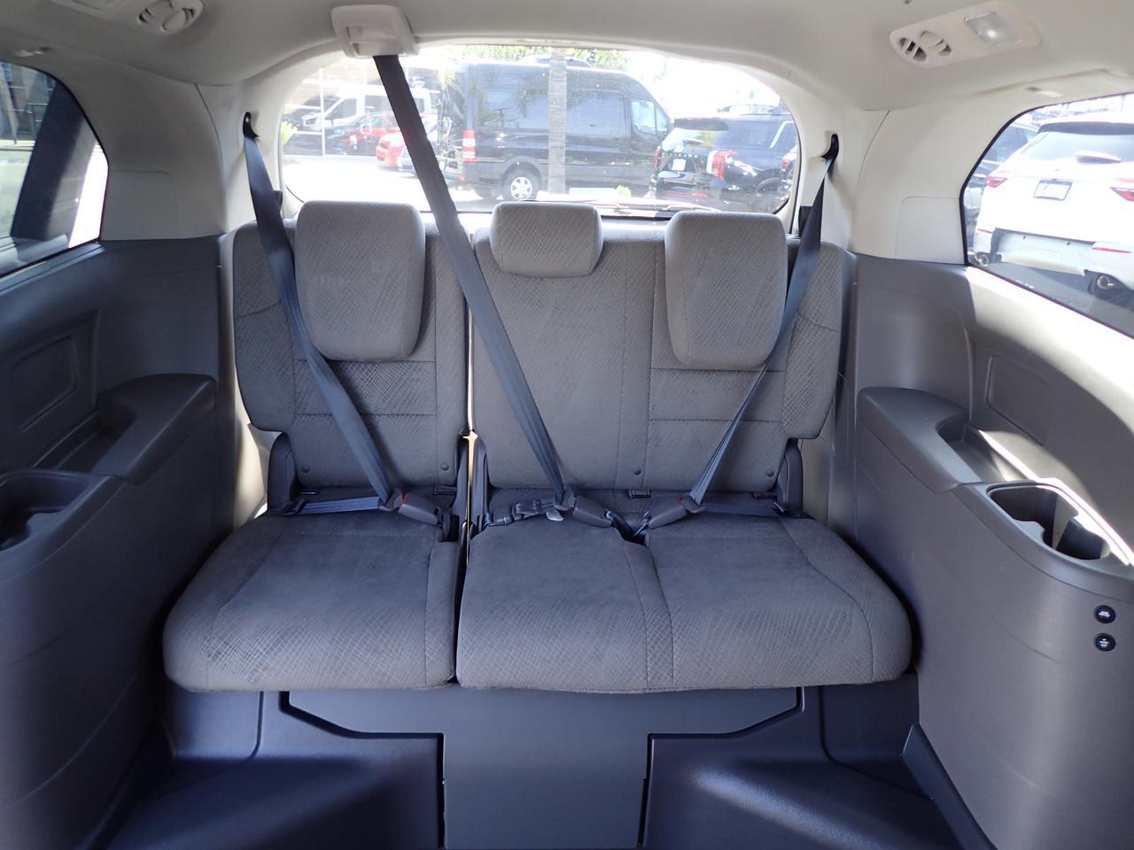 2017 Honda Odyssey EX Anaheim CA