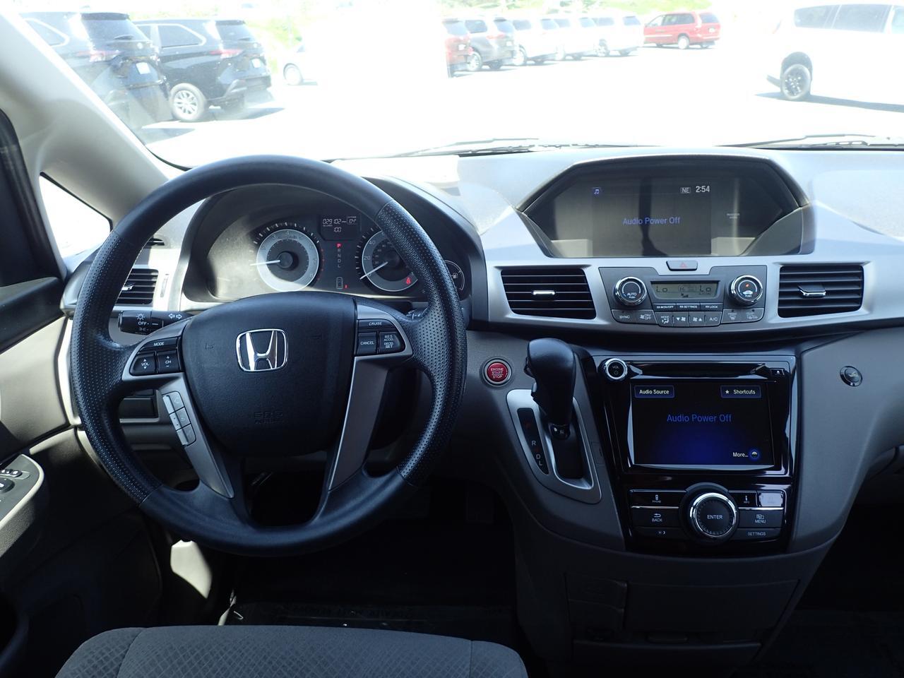 2017 Honda Odyssey EX Anaheim CA