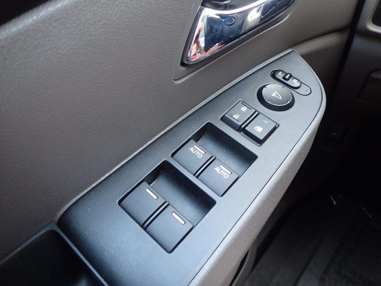 2017 Honda Odyssey EX Anaheim CA
