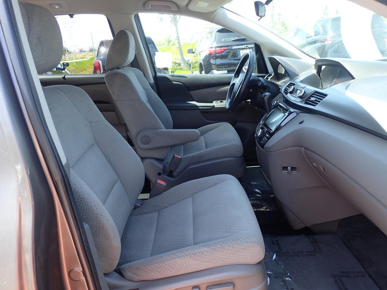 2017 Honda Odyssey EX Anaheim CA
