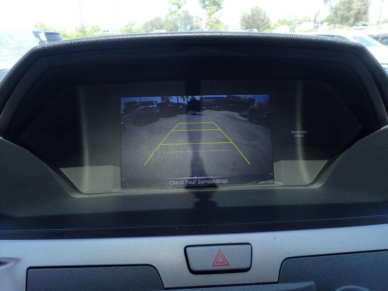 2017 Honda Odyssey EX Anaheim CA