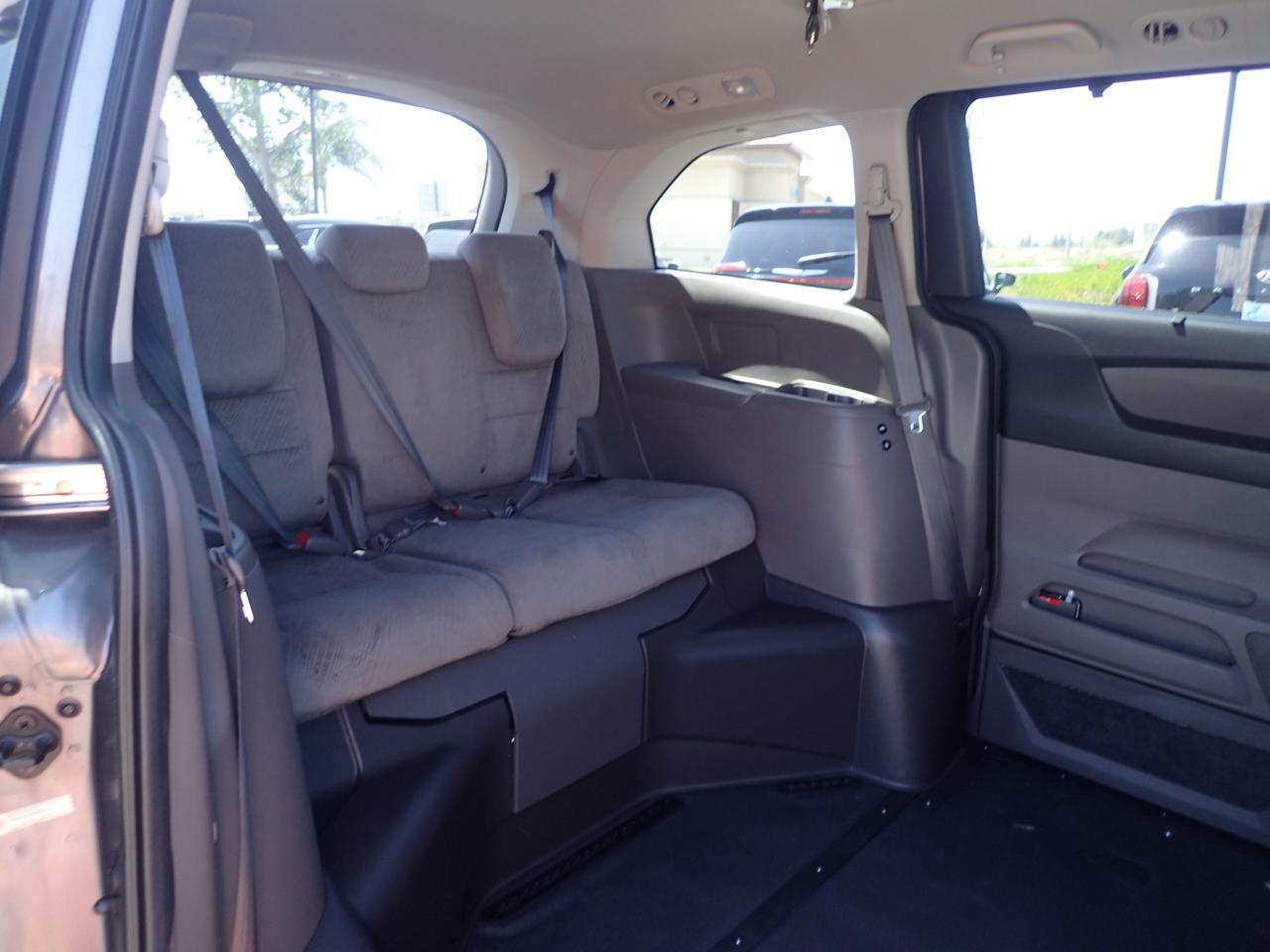 2017 Honda Odyssey EX Anaheim CA
