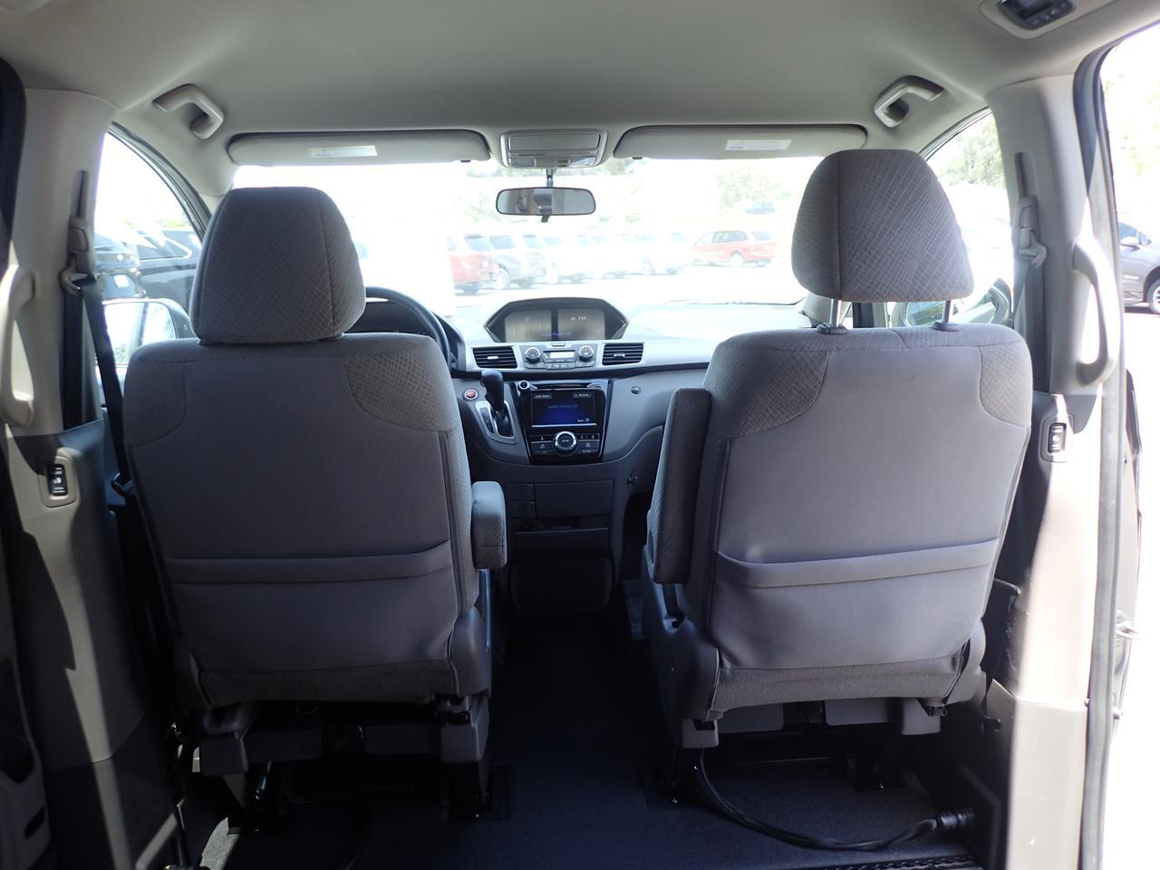 2017 Honda Odyssey EX Anaheim CA