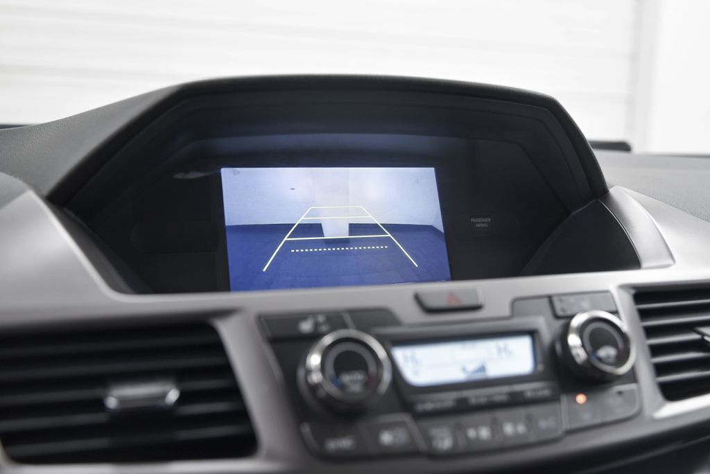 2017 Honda Odyssey EX-L Akron OH