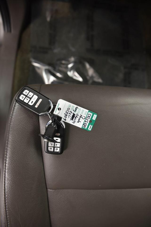 2017 Honda Odyssey EX-L Akron OH