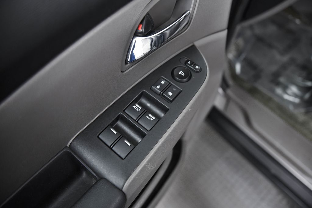 2017 Honda Odyssey EX-L Akron OH