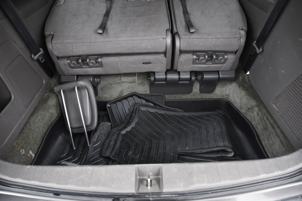 2017 Honda Odyssey EX-L Akron OH