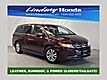 2017 Honda Odyssey EX-L